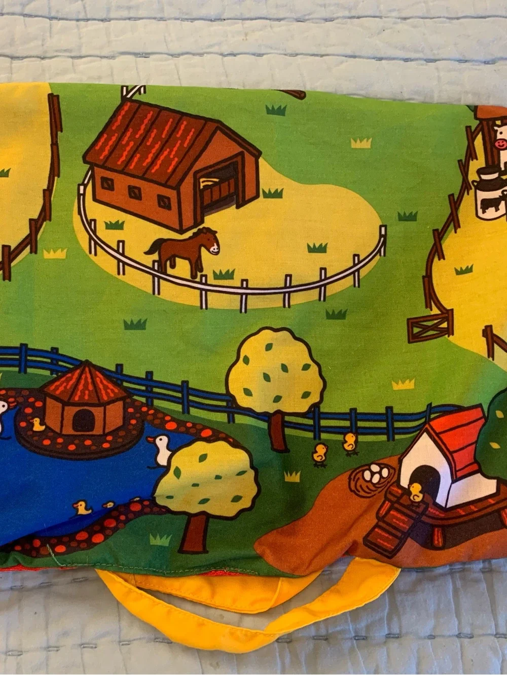 Melissa & Doug lot two